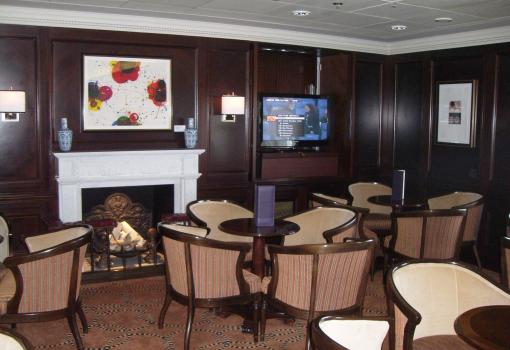 El Casino Lounge